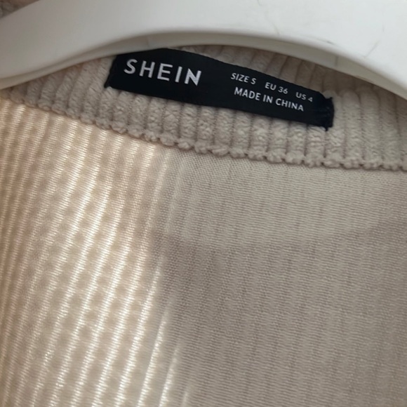 Jacket - Picture 3 of 3